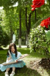 -莫奈庄园·儿童摄影馆·影视基地(江宁店)