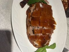 -福海居烤鸭店(鸟巢店)