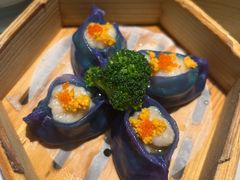 -蘩楼(华强北总店)