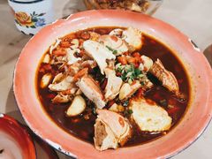 -老三样·旧食新味(船山路店)