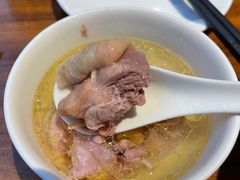 -怡得观滇餐厅·地道昆明菜·1996(海埂大坝店)
