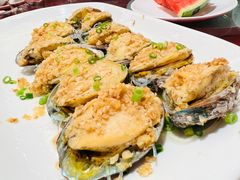 -金满楼(天河中路店)