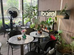 -ibarrel爱杯·bistro&brunch(江宁路店)