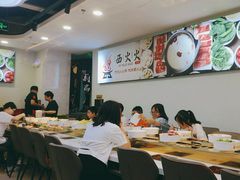 -西火火·川派小火锅(西溪银泰店)