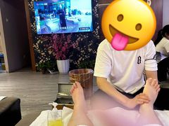 -鸿鹄足浴店(东门店)