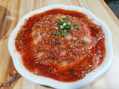 -勇猛子川菜馆(新军路店)