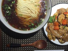 -十面春风·江南面馆(崇宁路店)