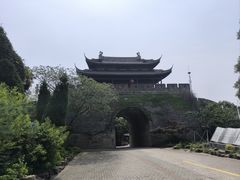 -虞山风景区