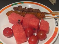 -比格比萨自助(宝山日月光店)