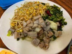 -温记府廟豆汤饭·始于1955年(海椒店)