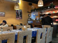 大堂-滇道云南特色料理(康定路店)