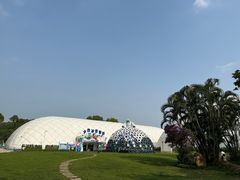 -观澜湖生态运动公社
