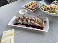 -金悦轩海鲜城(渔人码头店)