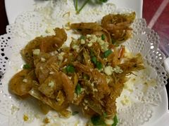 -美味海鲜大排档(明发美食地标店)