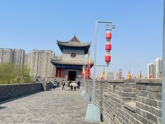 -即墨古城