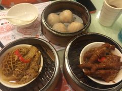 -点点心点心专门店(湾仔店)