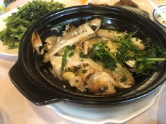 -美人鱼悬崖海景餐厅(鹿嘴山庄店)