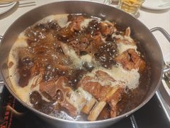 -蝎王府羊蝎子(北大地店)