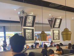 -新太二·鲜料川菜(智慧城广百店)