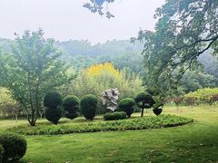 -棒棰岛宾馆景区