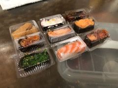 -池田寿司·新鲜现做(朝阳大悦城店)