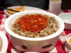 -西贝(枫蓝国际购物中心店)