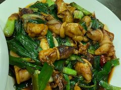 -阿马蛋汤·宁波小海鲜(总店)