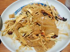 -满园烤鸭·春饼(丰科路万达店)
