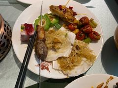 -丝路天山酒店(国际大巴扎店)