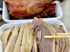 -味香鸭子店(汉口西路店)