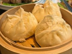 -山水茶艺馆·点心粤菜·30年老字号