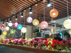 -大师傅金奖啤酒鱼(西街老店)