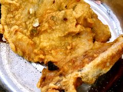 -京陵鸭血粉丝汤(景德路店)