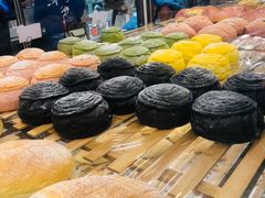 -奈雪的茶(中粮祥云小镇店)