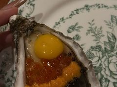-Osteria Garden 生蚝花园餐厅(原进贤路店)