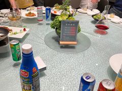 -楚禾宴·家宴(光谷大道店)