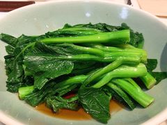 -港丽餐厅(高德置地店)