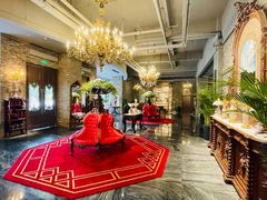 大堂-皖宴(合肥店)