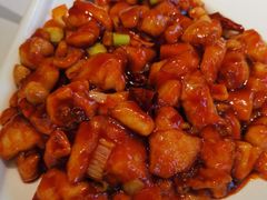 -峨嵋酒家(地安门店)