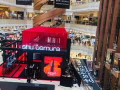 -新世界大丸百货