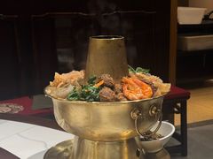 -老爷庙风味美食府(魏都大道店)