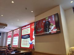 -素满香·Vegan食养自助(天一广场店)