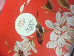 -大连富丽华大酒店