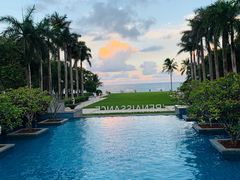 -三亚海棠湾万丽度假酒店