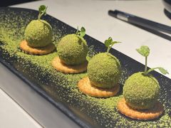 -荟廷·晶萃(静安寺店)