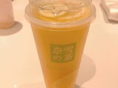 -奈雪的茶(天河城店)