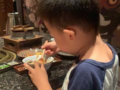 -老乾杯和牛烧肉(王府中环店)