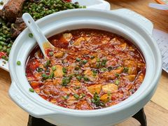 -明婷饭店(外曹家巷店)