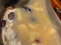 -快乐小羊·内蒙牛羊肉火锅(流花中心店)