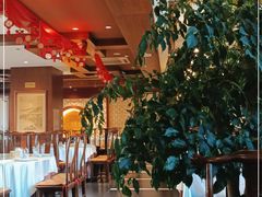 大堂-惠丰堂饭庄·烤鸭·京味菜(西北旺·唐家岭店)